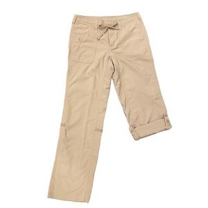 North Face | Roll up Hiking Pants